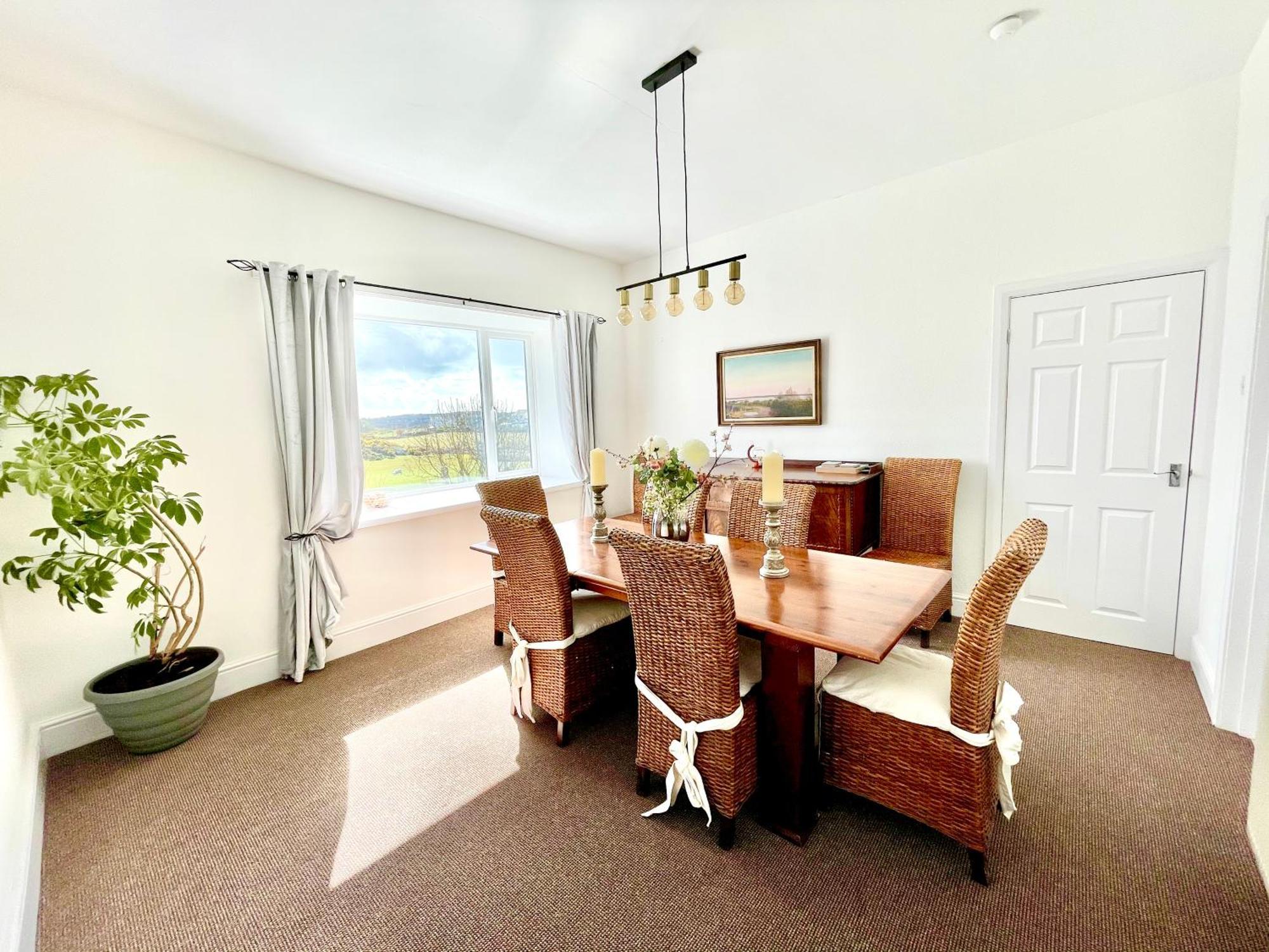 Clydfan Apartment Holyhead Bagian luar foto