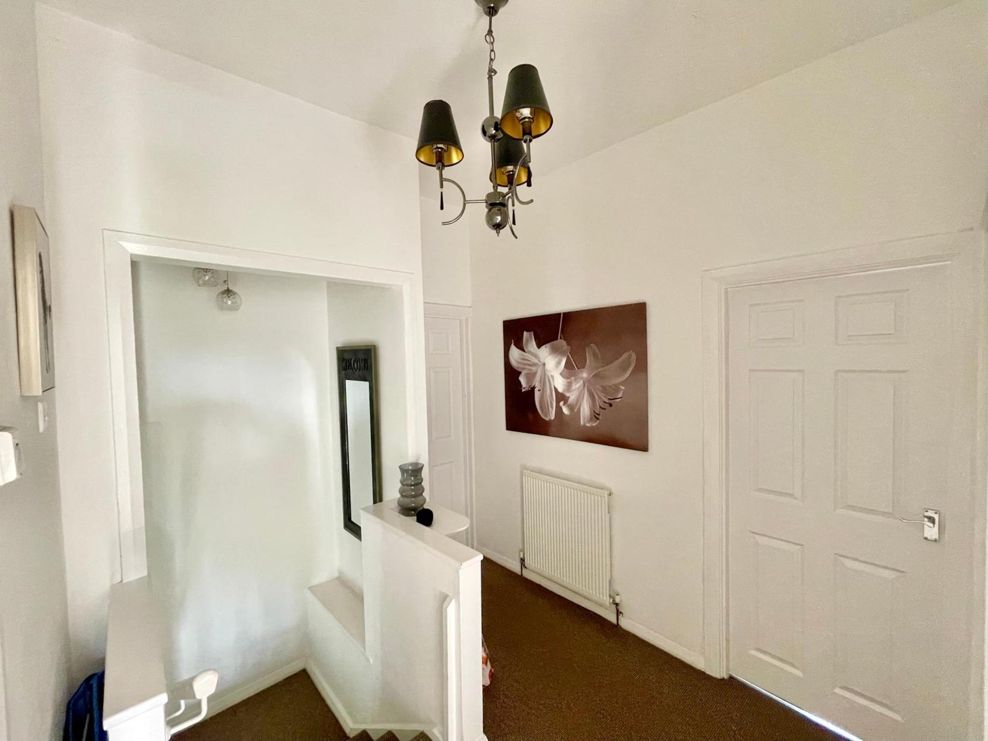 Clydfan Apartment Holyhead Bagian luar foto